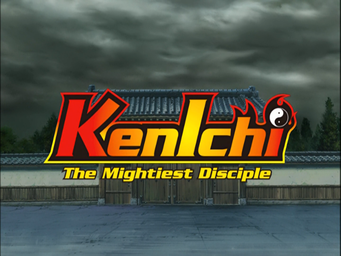 Kenichi (Oraora)